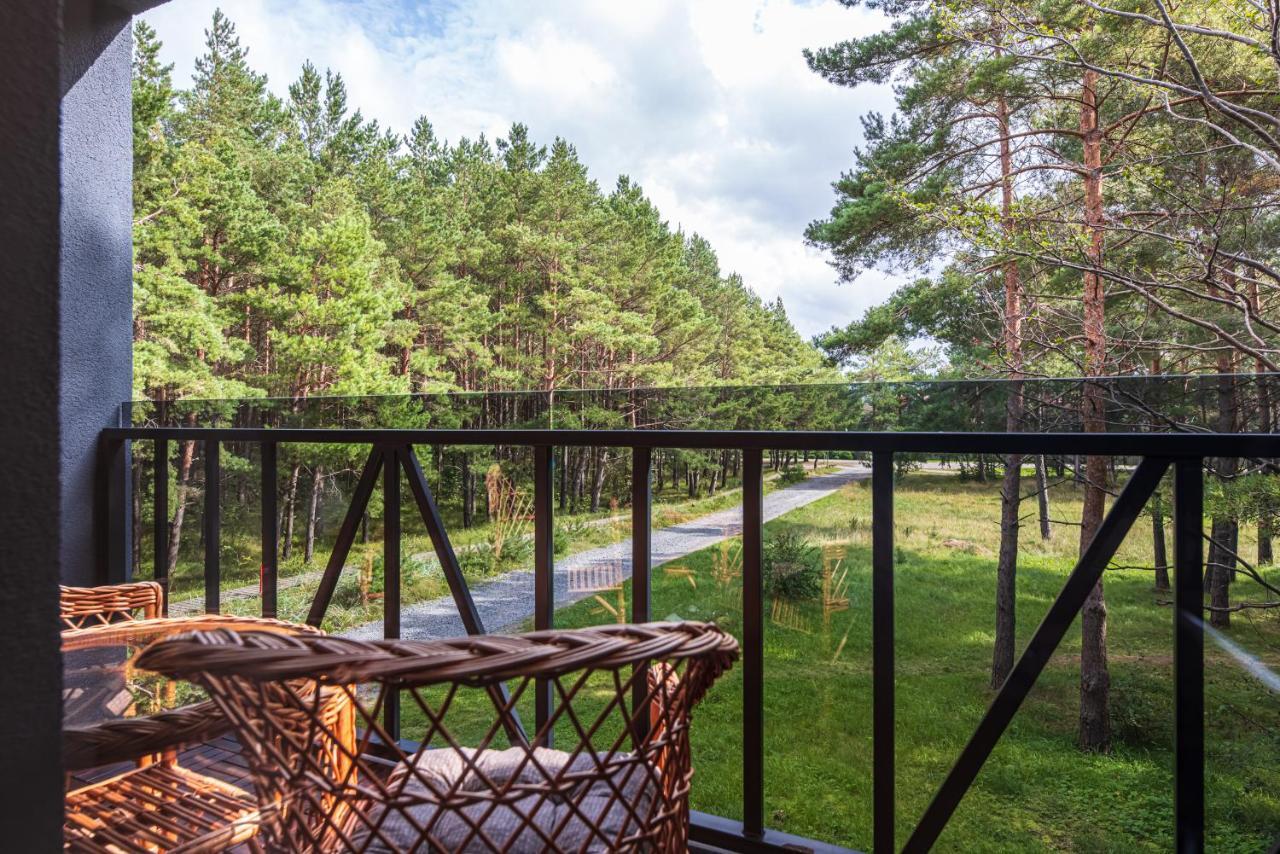 Sunny Pines Apartment Palanga Exterior photo