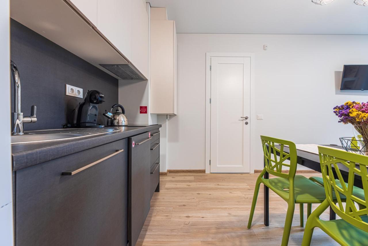 Sunny Pines Apartment Palanga Exterior photo