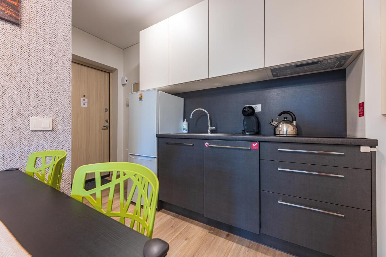Sunny Pines Apartment Palanga Exterior photo