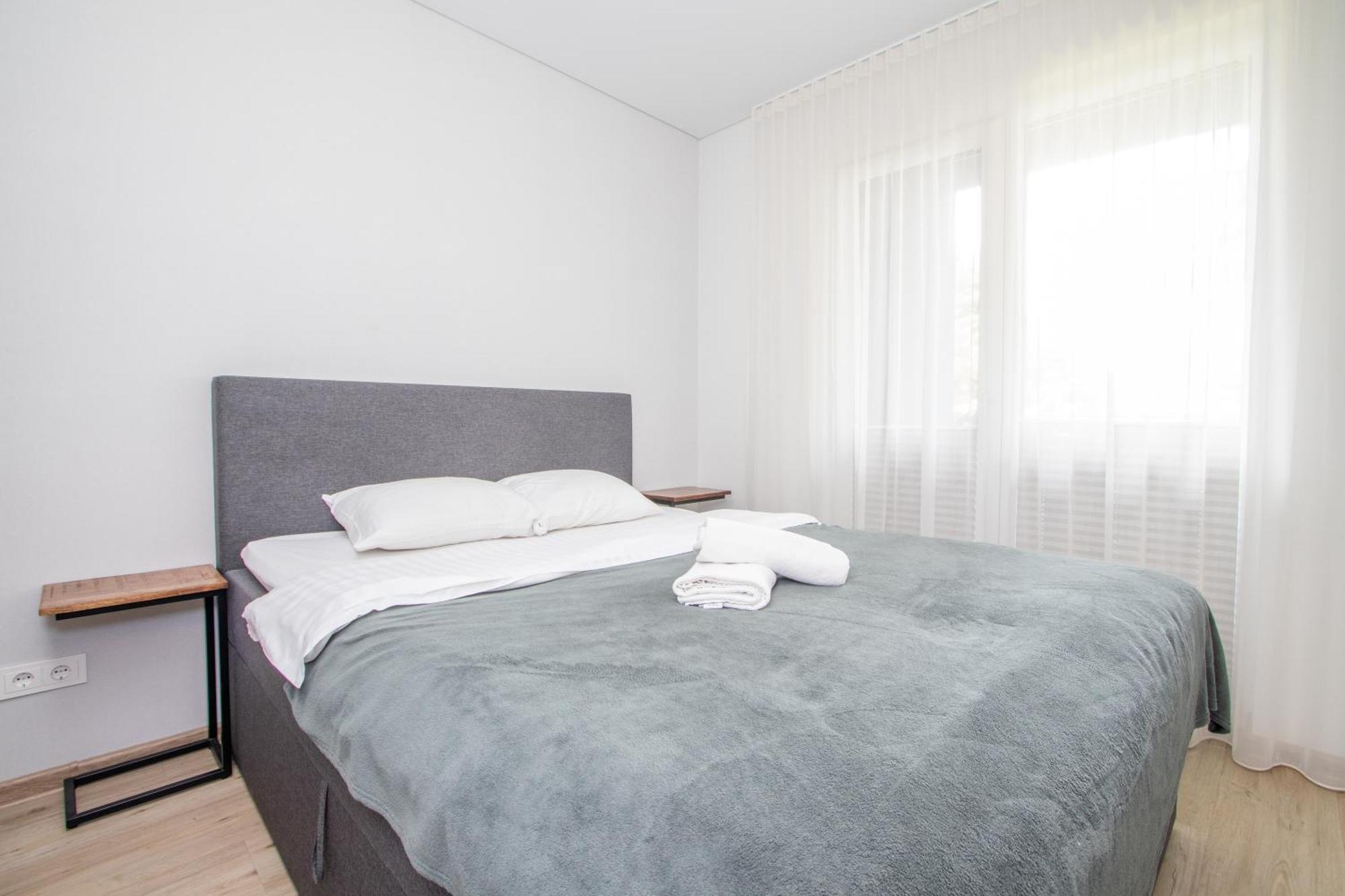 Sunny Pines Apartment Palanga Exterior photo