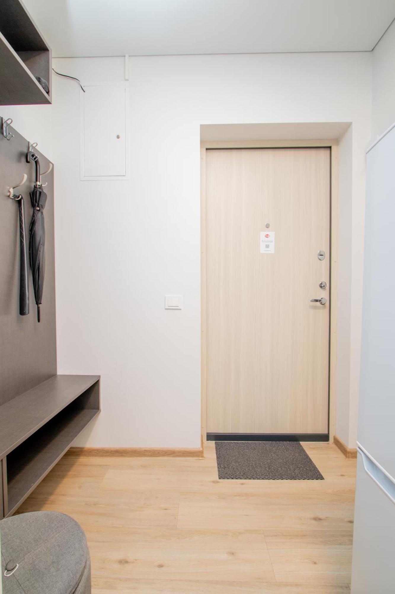 Sunny Pines Apartment Palanga Exterior photo